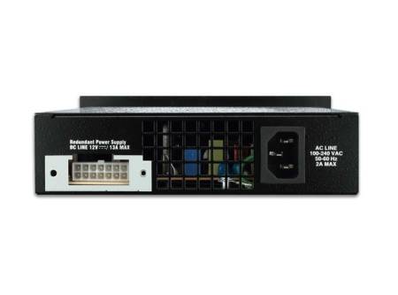 D-Link 156W Modular Redundant Power Supply for DGS-3000-10TC