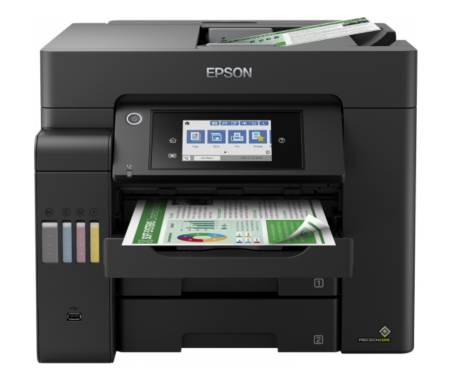 Epson EcoTank L6550 WiFi MFP