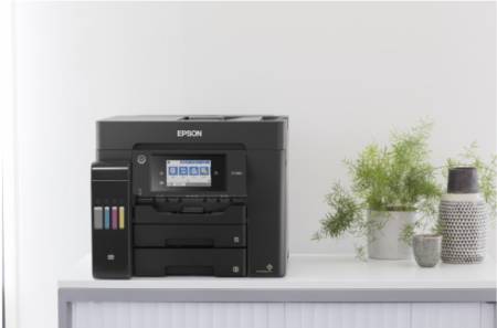 Epson EcoTank L6550 WiFi MFP