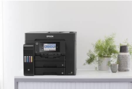Epson EcoTank L6570 WiFi MFP