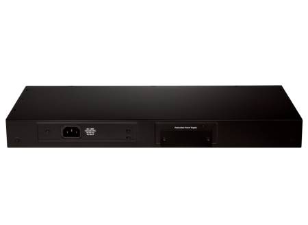 D-Link 589 watts Redundant Power Supply