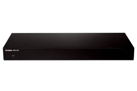 D-Link 589 watts Redundant Power Supply