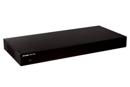 D-Link 589 watts Redundant Power Supply