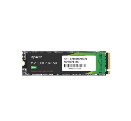 Apacer AS2280P4 M.2 PCIe 1TB