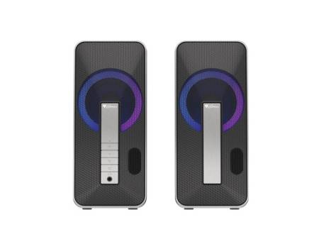 Genesis Computer Speaker 2.0 Helium 100BT RGB USB