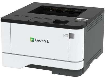 Lexmark MS431dn A4 Monochrome Laser Printer