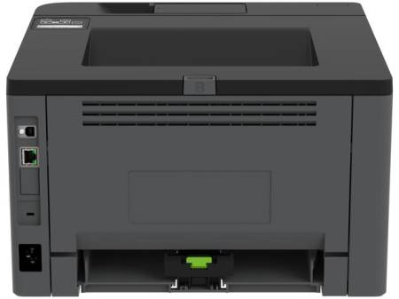 Lexmark MS431dn A4 Monochrome Laser Printer