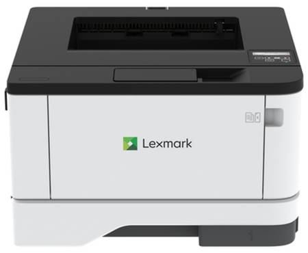 Lexmark MS431dn A4 Monochrome Laser Printer