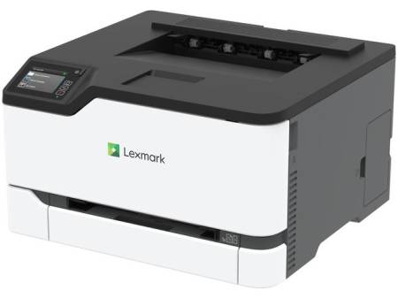 Lexmark CS431dw A4 Colour Laser Printer