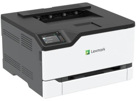 Lexmark CS431dw A4 Colour Laser Printer