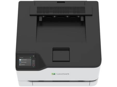 Lexmark CS431dw A4 Colour Laser Printer