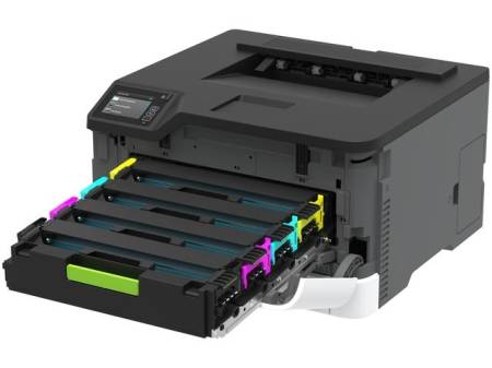 Lexmark CS431dw A4 Colour Laser Printer