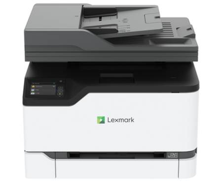 Lexmark CX431adw A4 Colour Laser MFP