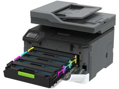 Lexmark CX431adw A4 Colour Laser MFP