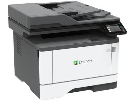 Lexmark MX331adn A4 Monochrome Laser MFP