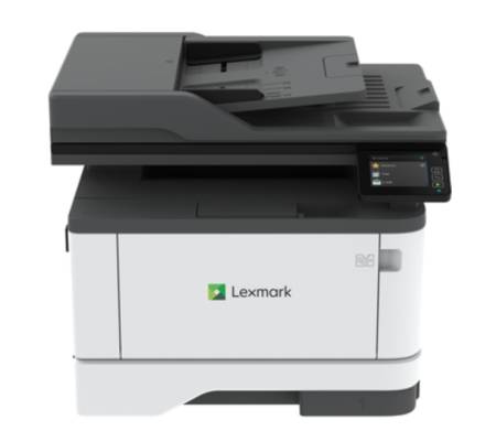 Lexmark MX331adn A4 Monochrome Laser MFP