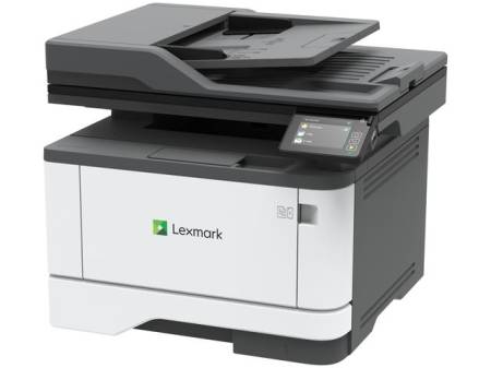 Lexmark MX431adn A4 Monochrome Laser MFP