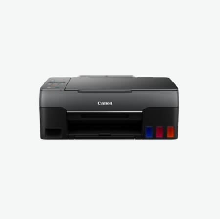 Canon PIXMA G2460 All-In-One