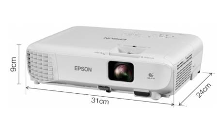 Epson EB-W06