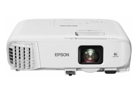 Epson EB-992F