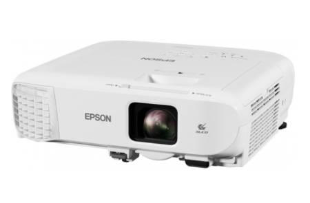 Epson EB-992F