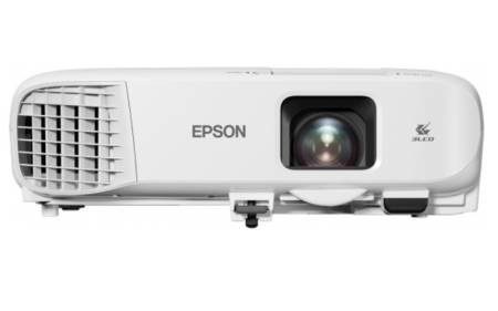 Epson EB-992F