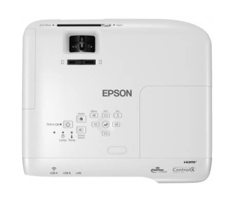 Epson EB-992F