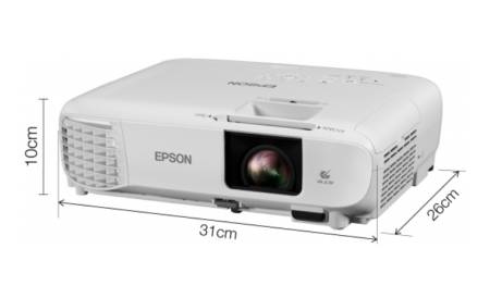 Epson EB-FH06