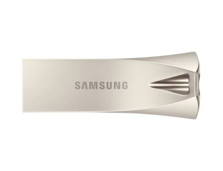 Samsung 64GB MUF-64BE3 Champaign Silver USB 3.1