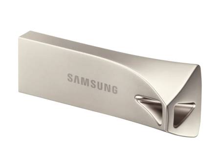 Samsung 64GB MUF-64BE3 Champaign Silver USB 3.1