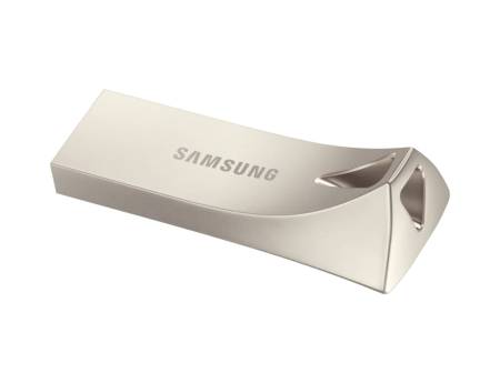 Samsung 64GB MUF-64BE3 Champaign Silver USB 3.1
