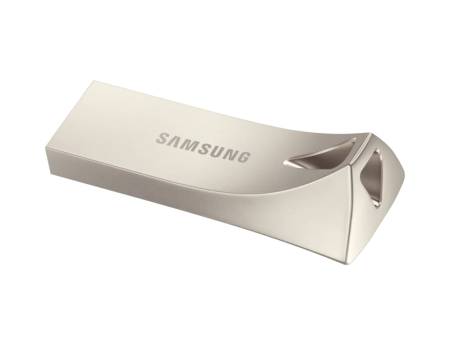 Samsung 128GB MUF-128BE3 Champaign Silver USB 3.1