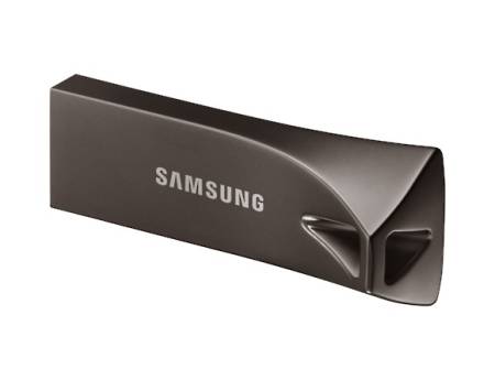 Samsung 64GB MUF-64BE4 Titan Gray USB 3.1