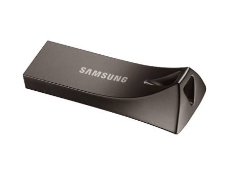 Samsung 64GB MUF-64BE4 Titan Gray USB 3.1