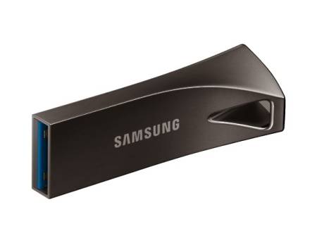 Samsung 256GB MUF-256BE4 Titan Gray USB 3.1