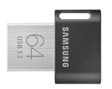 Samsung 64GB MUF-64AB Gray USB 3.1