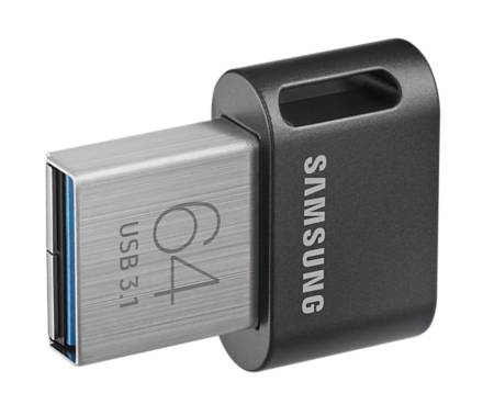 Samsung 64GB MUF-64AB Gray USB 3.1