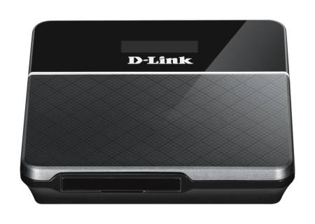 D-Link Mobile Wi-Fi 4G Hotspot 150 Mbps