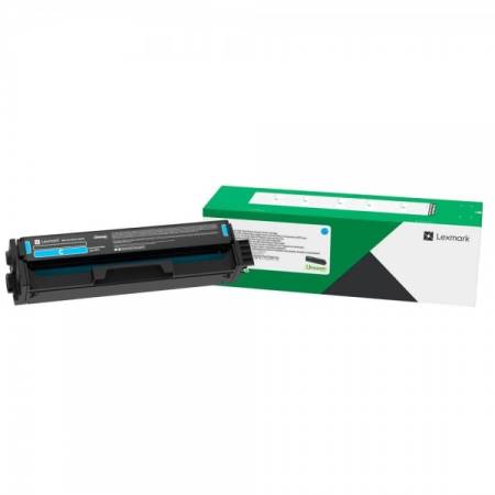 Lexmark 20N20C0 CS/CX331