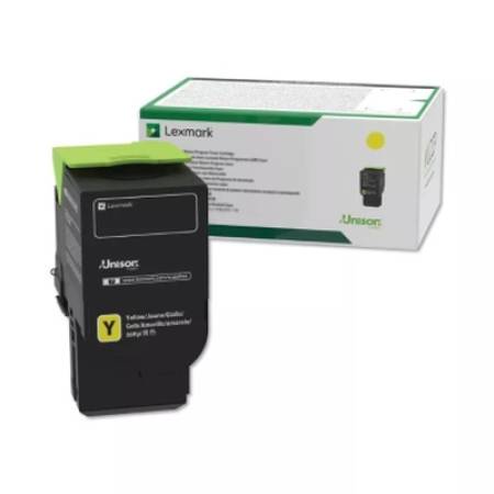 Lexmark 78C2UY0 CS521