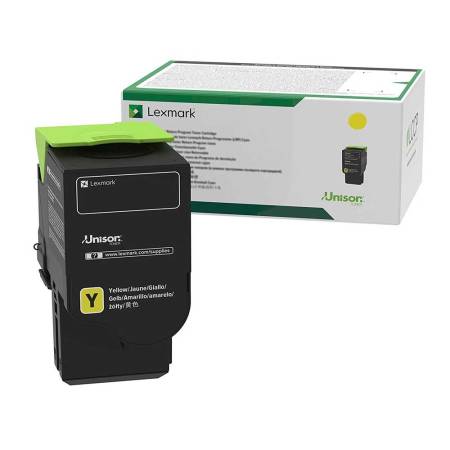 Lexmark 78C2XY0 CS/CX421