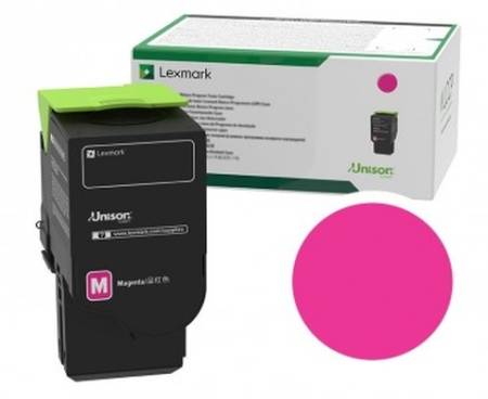 Lexmark 78C2XM0 CS/CX421