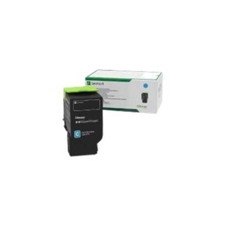 Lexmark 78C2UC0 CS521