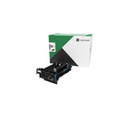 Lexmark 78C0ZK0 Black Return Programme Imaging Kit