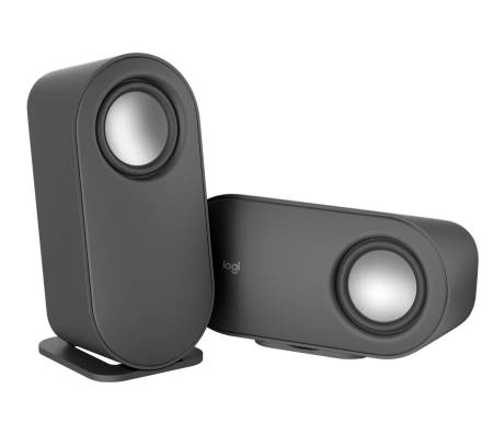 Logitech Z407 Blth speakers /wth sub GRAPHITE