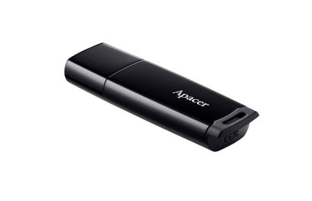 Apacer AH336 64GB Black - USB2.0 Flash Drive