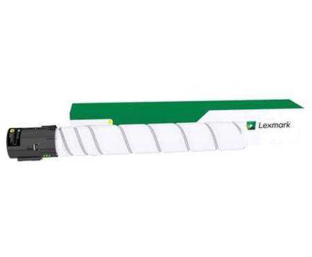 Lexmark 76C0HY0 CS/CX923
