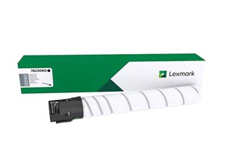 Lexmark 76C00K0 CS/CX921