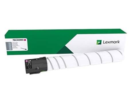 Lexmark 76C00M0 CS/CX921