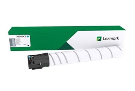 Lexmark 76C00C0 CS/CX921